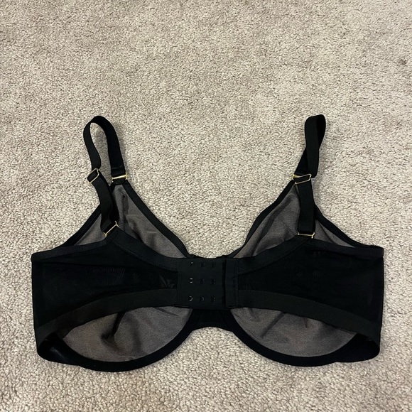 Soma Unbelievable Minimizer Bra - Picture 10 of 10